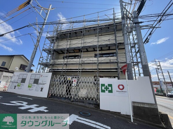 コルトレイクの物件内観写真